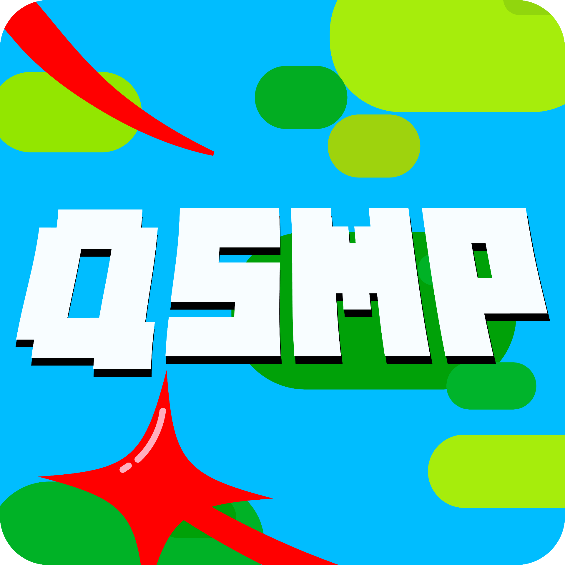 QSMP