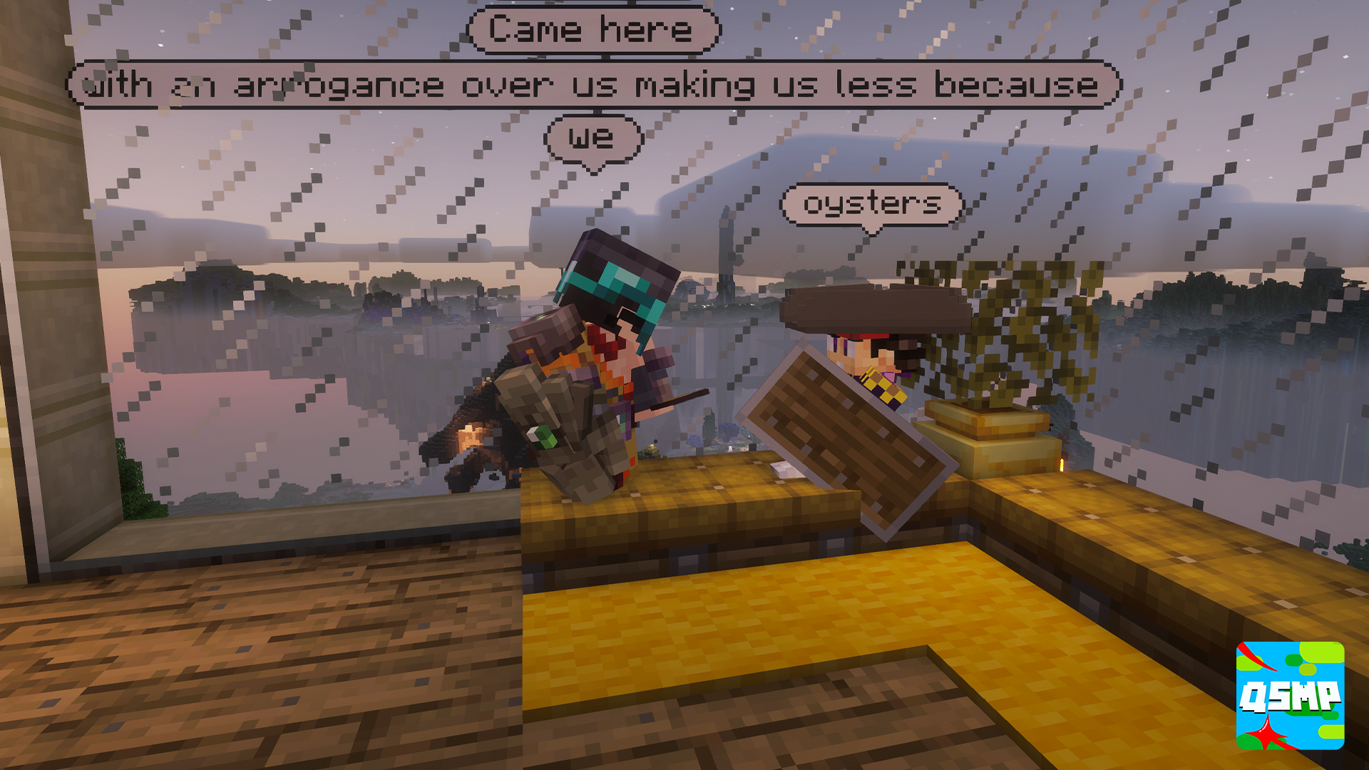 QSMP 2 preview