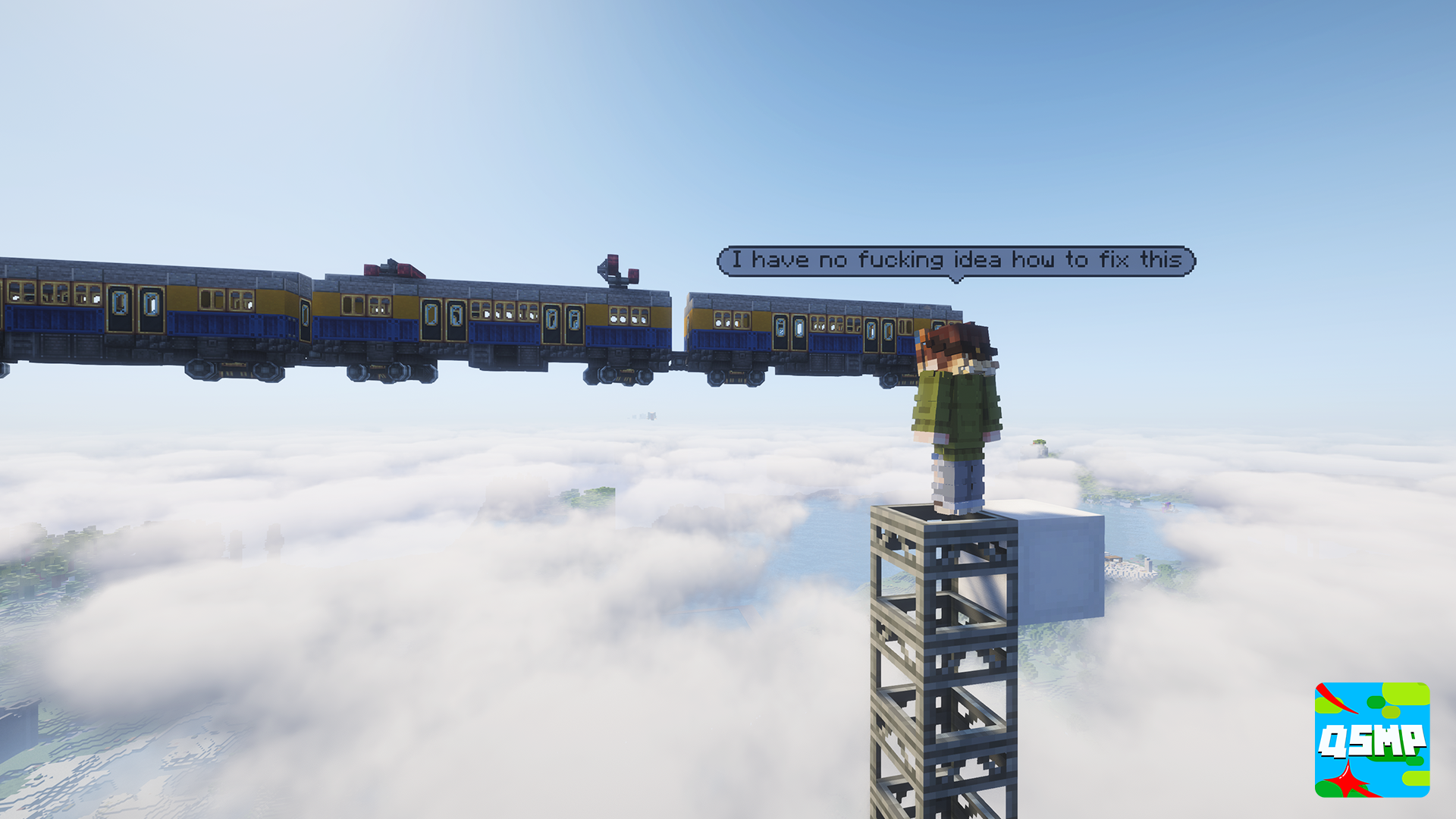 QSMP 2 preview